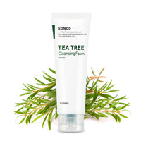 A'PIEU Nonco Tea Tree Cleansing Foam 130ml