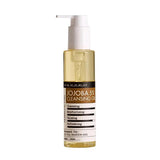 DERMA FACTORY Jojoba 5% Cleansing Oil 150ml