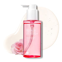 face republic Blooming Rose Melt & Remove Pore Cleansing Oil 150ml