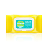 Ariul Stress Relieving Pureful Cleansing Tissues 80 Sheets
