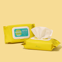 Ariul Stress Relieving Pureful Cleansing Tissues 80 Sheets