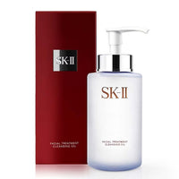 SK-II Facial Treatment Cleansing Oil 250ml