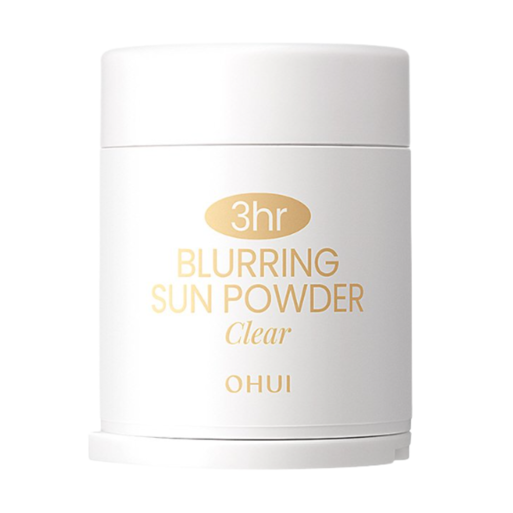 OHUI 3HR Blurring Sun Powder 2 colors 20g