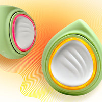 ClearDea. LED Waterproof Triple Mode Bounce Device + (Bonus) EGF Mask Pack 1 Sheet