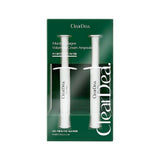 ClearDea. Mucin Collagen Volumizing Cream Ampoule 4ml 2 pieces