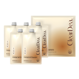 ClearDea. Sweet Slim Shake Bar Chestnut 5ea (1 Box)