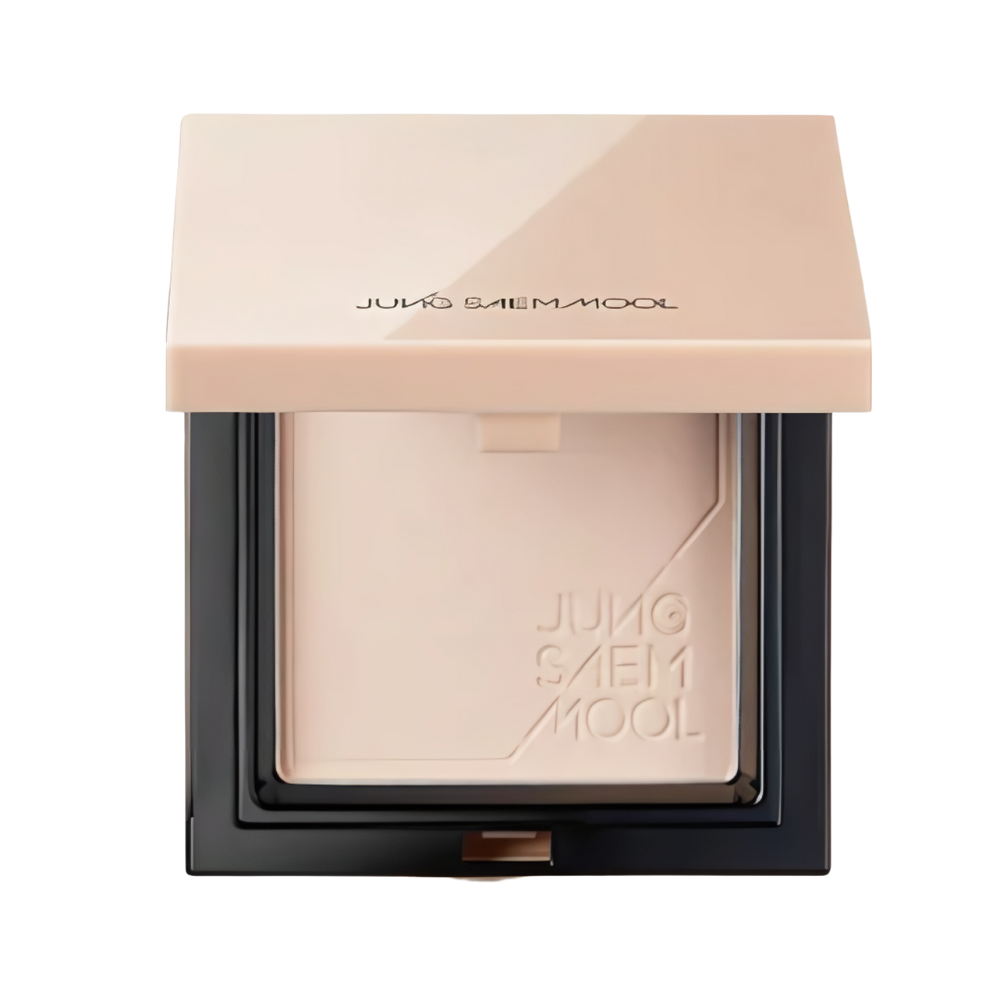 JUNG SAEM MOOL Skin Nuder Pact 11g