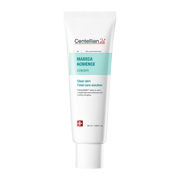 Centellian24 Madeca Acniance Cream 50ml
