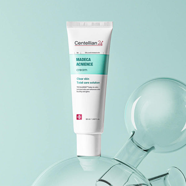Centellian24 Madeca Acniance Cream 50ml