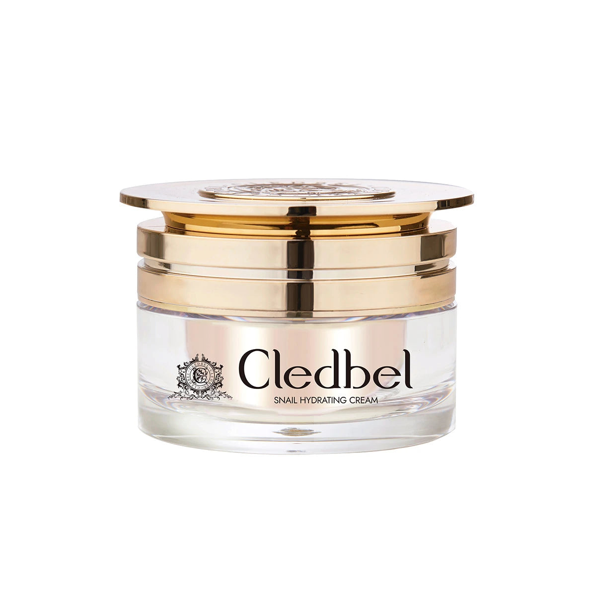 Cledbel Snail Hydrating Cream 50ml