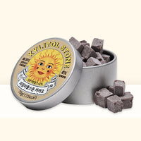 XYLITOL STONE Tin Case Cacao 70g