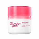 Wonder Bath Slice Serum Pore Tightening 60 Sheets
