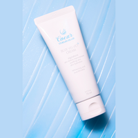 Crema de terciopelo azul coeur 75ml