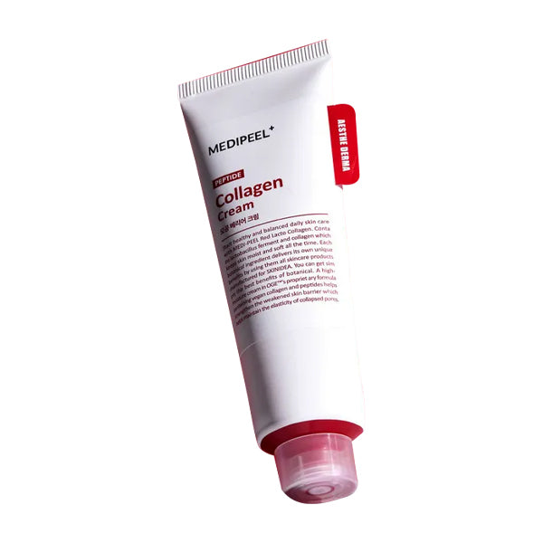 MEDI-PEEL Red Lacto Collagen Barrier Cream 80ml