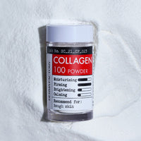 DERMA FACTORY Collagen 100 Powder 5g