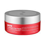 MEDI-PEEL Red Lacto Collagen Eye Patch 60 PCS