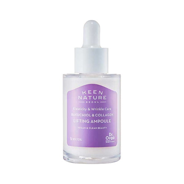 Dr. Orga Bakuchiol & Collagen Lifting Ampoule 30ml