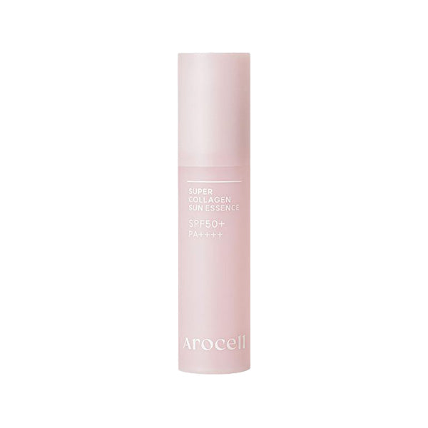 AROCELL Super Collagen Sun Essence SPF50+ PA+++ 30ml