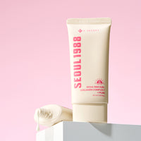 K-SECRET SEOUL 1988 Collagen Sun Lotion 50ml