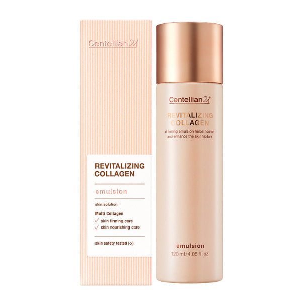 Centellian24 Revitalizing Collagen Emulsion 120ml