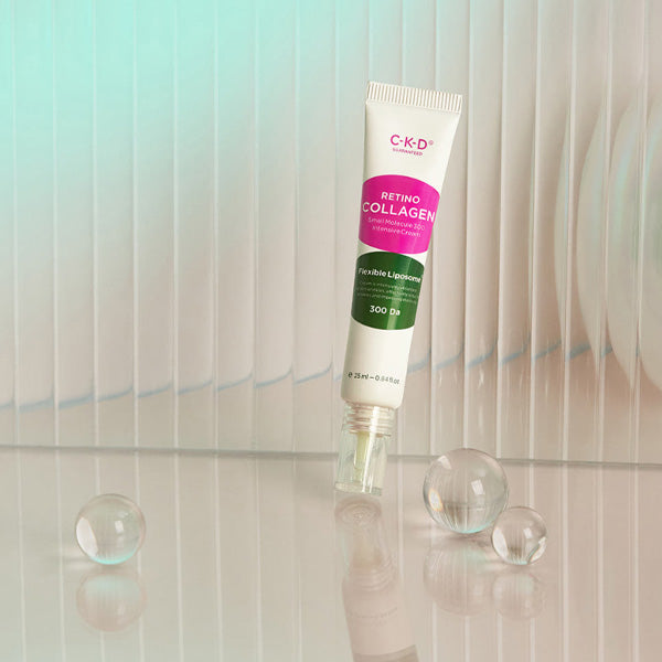 CKD Retino Collagen Small Molecule 300 Intensive Cream 25ml