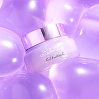 Cell Fusion C Glass Skin Collagen Cream 55ml