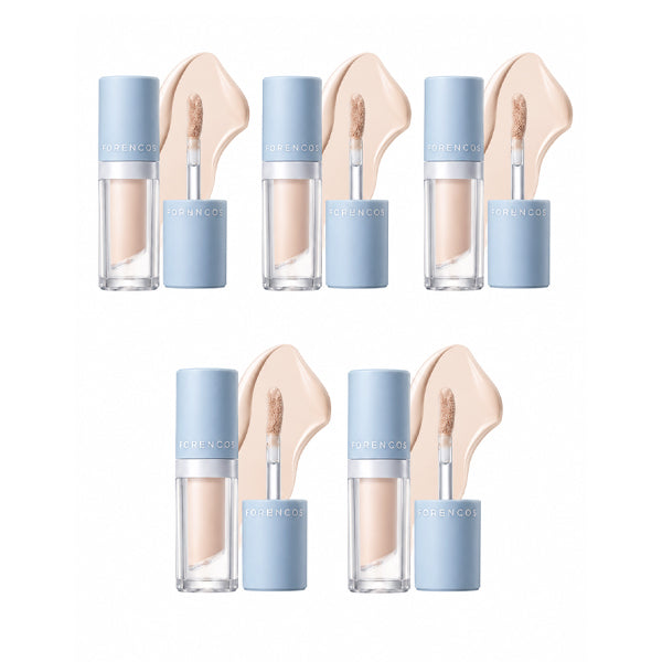 FORENCOS Tattoo Waterproof Scar Concealer 3g 5colors