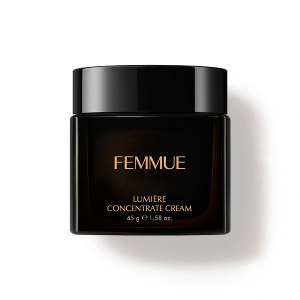 FEMMUE Lumière Concentrate Cream 45g