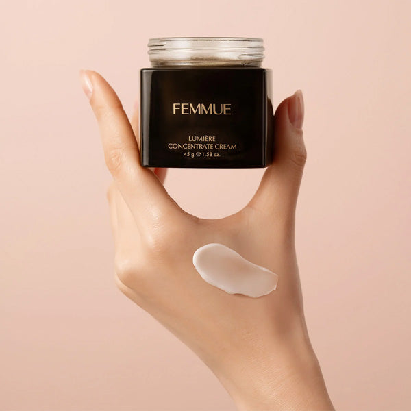 FEMMUE Lumière Concentrate Cream 45g