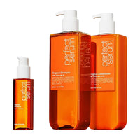 Mise en Scene Perfect Super Rich Serum Conditioner 680ml