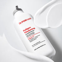 Dr.FORHAIR Folligen Thickening Conditioner 500ml