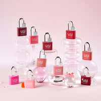 Coralhaze Glow Lock Jelly Tint 4G