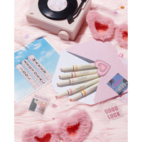 Coralhaze Idol Aegto-sal Maker 0.5g (5 colors)