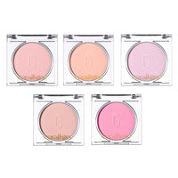 Coralhaze Soft Blur Cheek 3.9g 5 colors
