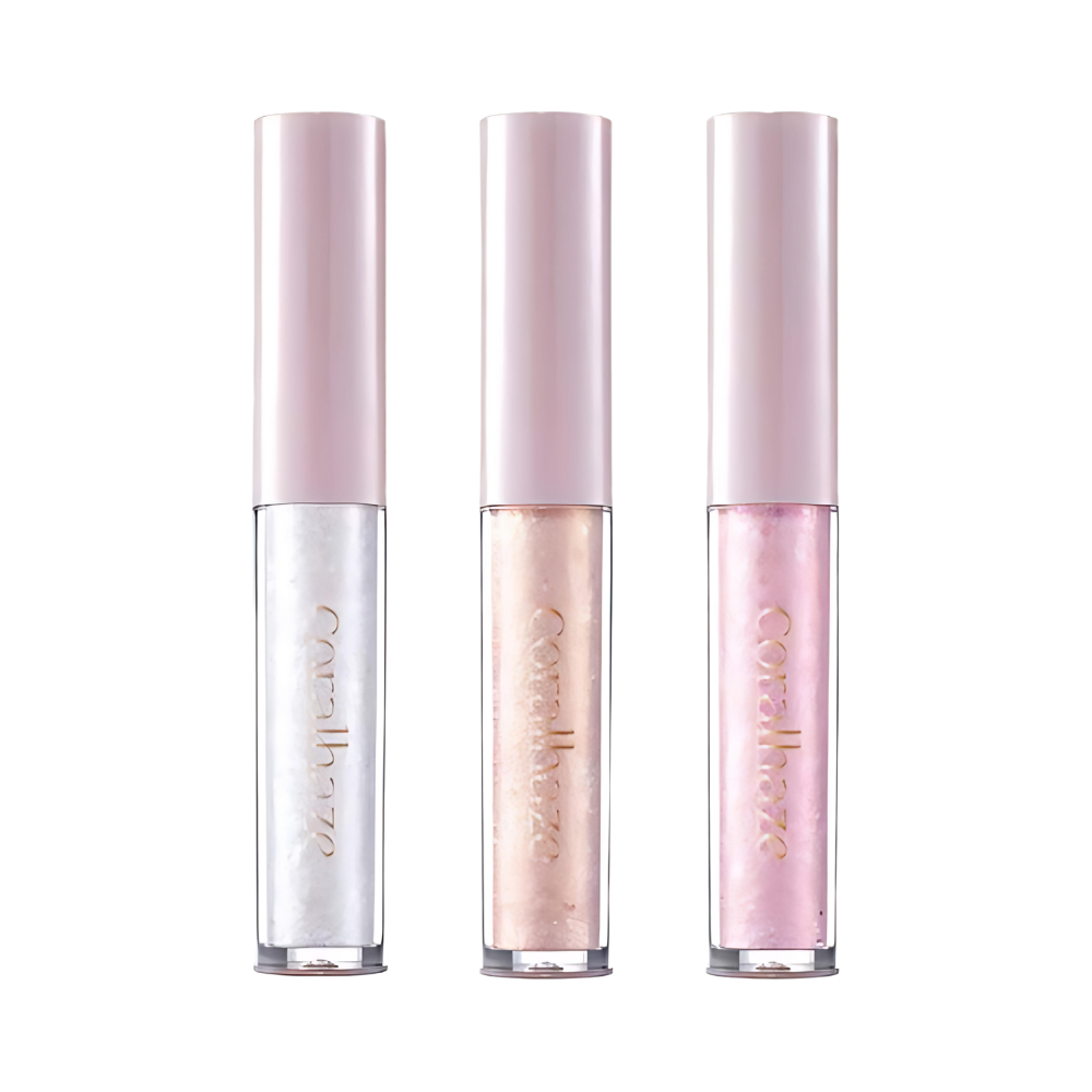 Coralhaze Stardust Glitter 1.9g