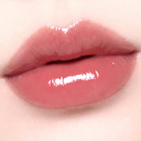 Coralhaze Fruity Jam Cheong Gloss 10 Colors
