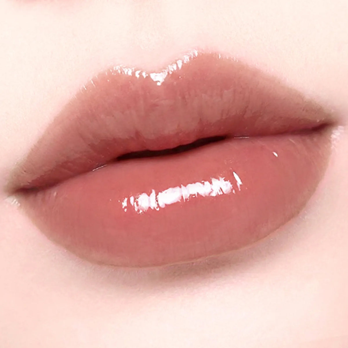 Coralhaze Fruity Jam Cheong Gloss 10 Colors