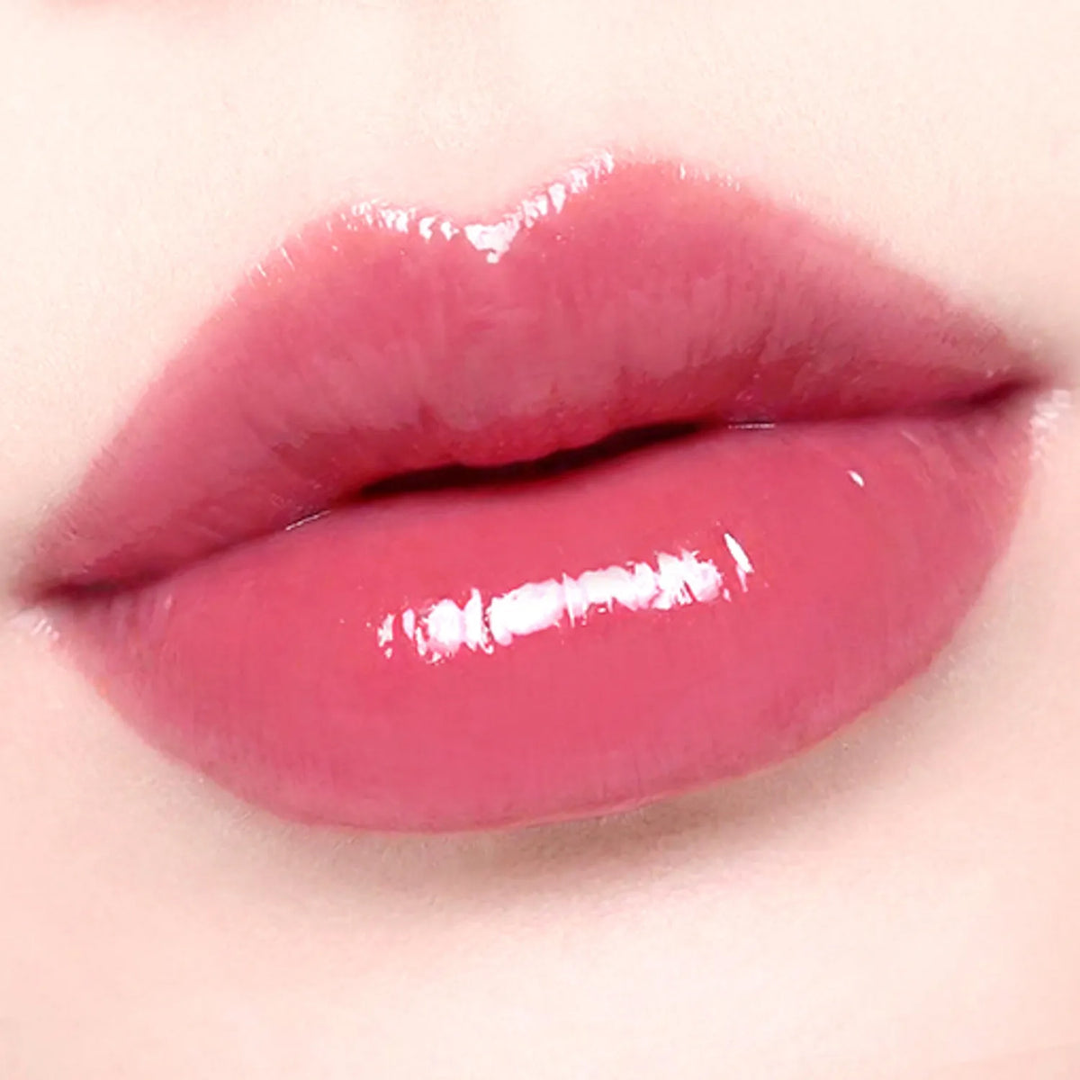 Coralhaze Fruity Jam Cheong Gloss 10 Colors