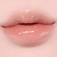 Coralhaze Fruity Jam Cheong Gloss 10 Colors