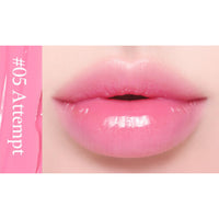 Coralhaze Mood Glow Tint 4.5g 7 colors