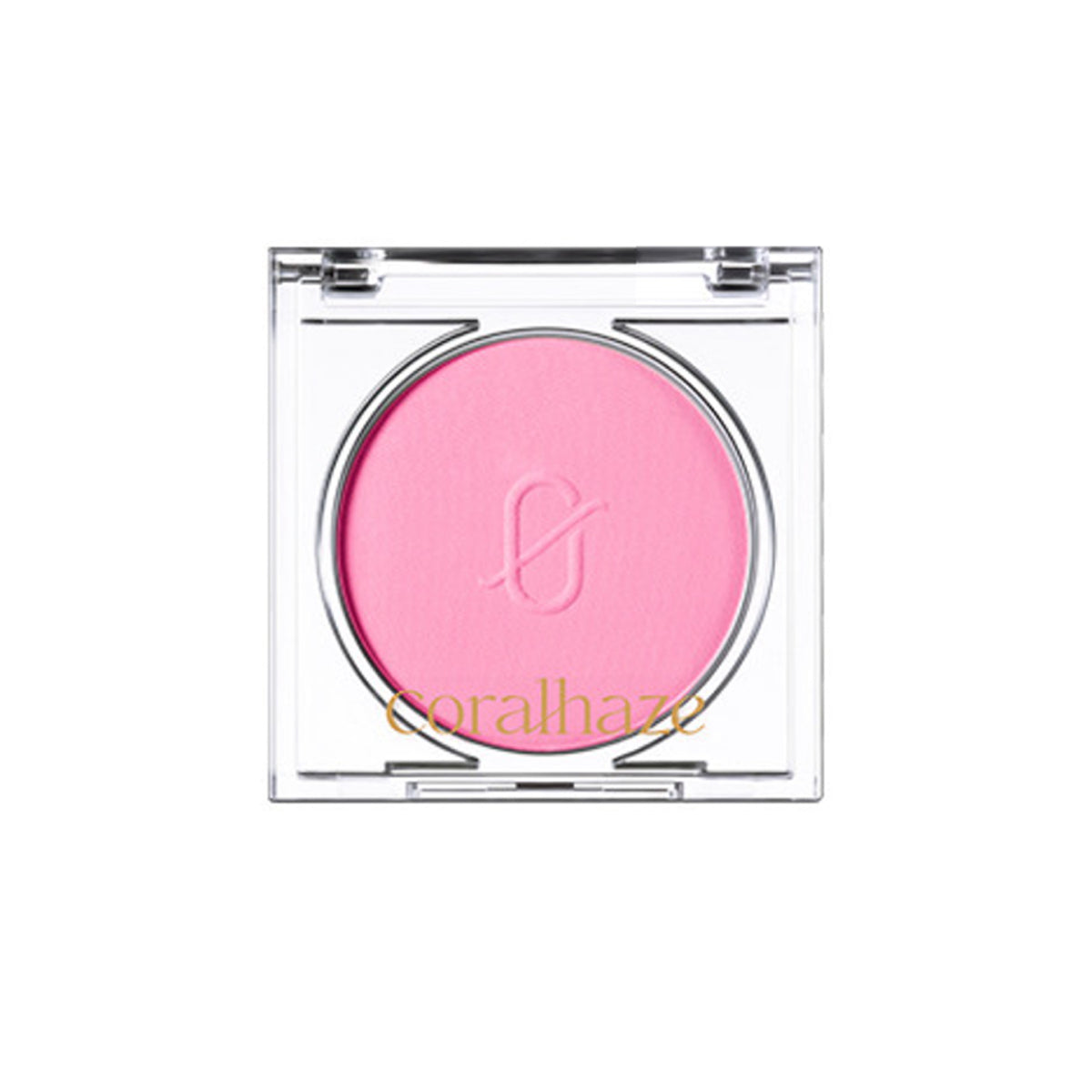 Coralhaze Soft Blur Cheek 3.9g 5 colors