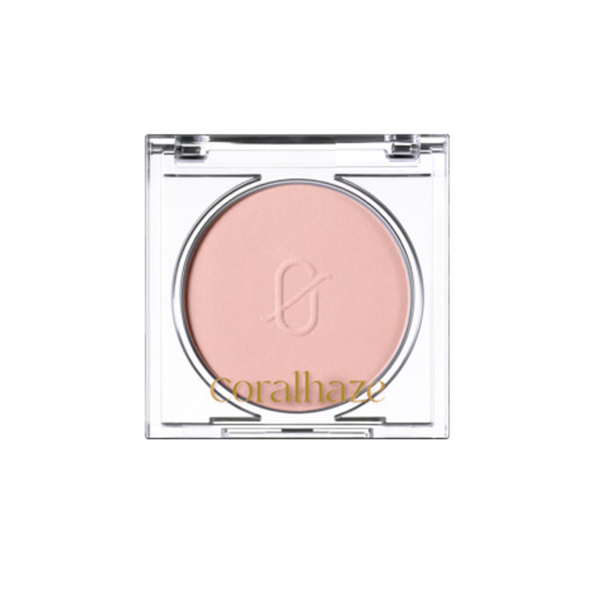 Coralhaze Soft Blur Cheek 3.9g 5 colors