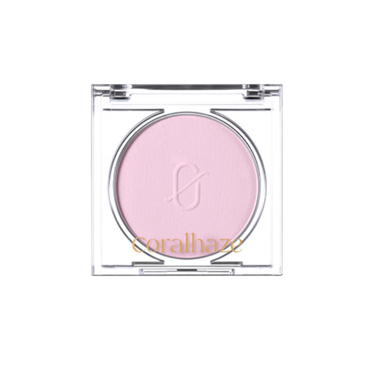 Coralhaze Soft Blur Cheek 3.9g 5 colors