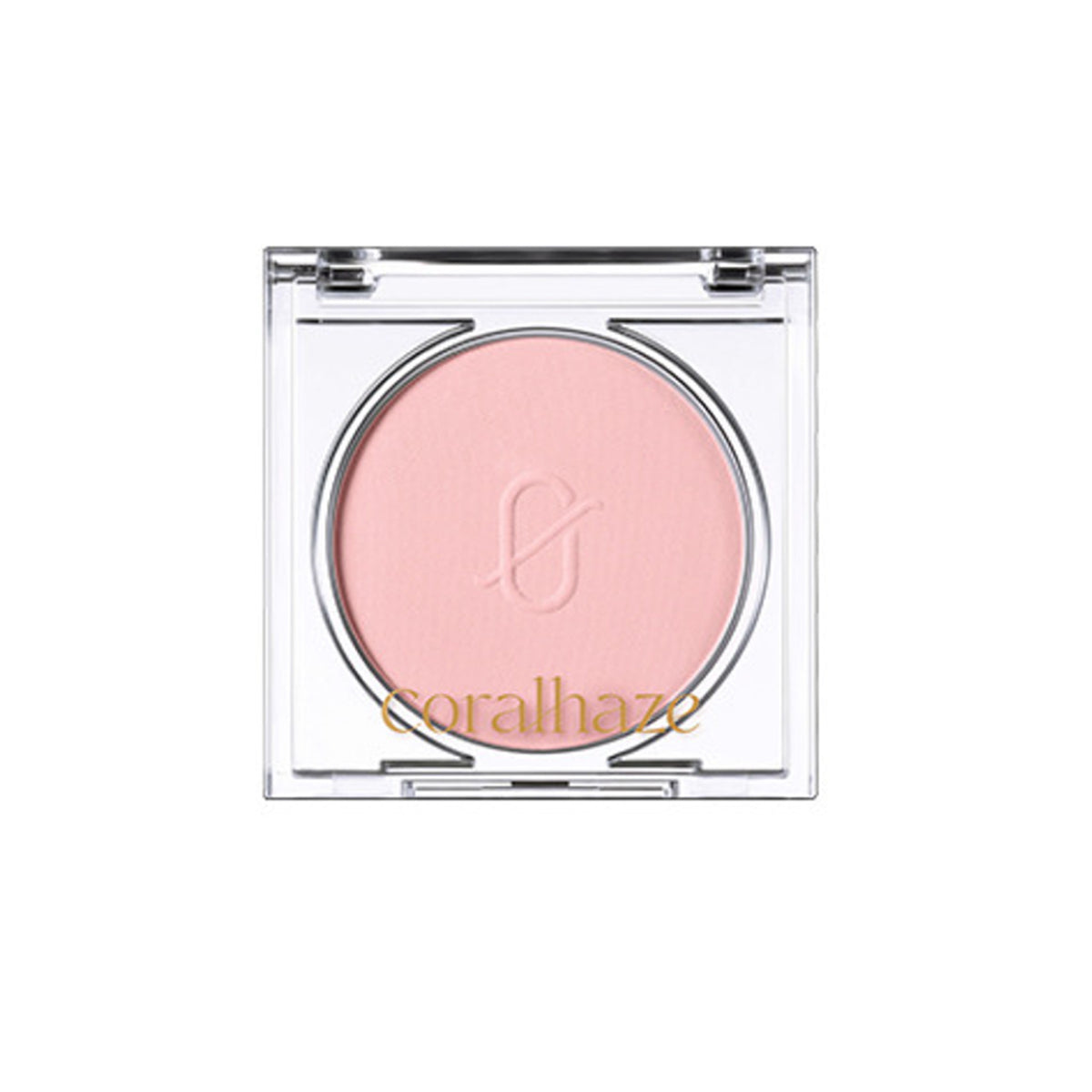 Coralhaze Soft Blur Cheek 3.9g 5 colors