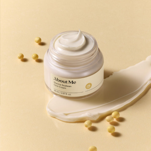 About Me Dol Soybean Core Cream 85ml