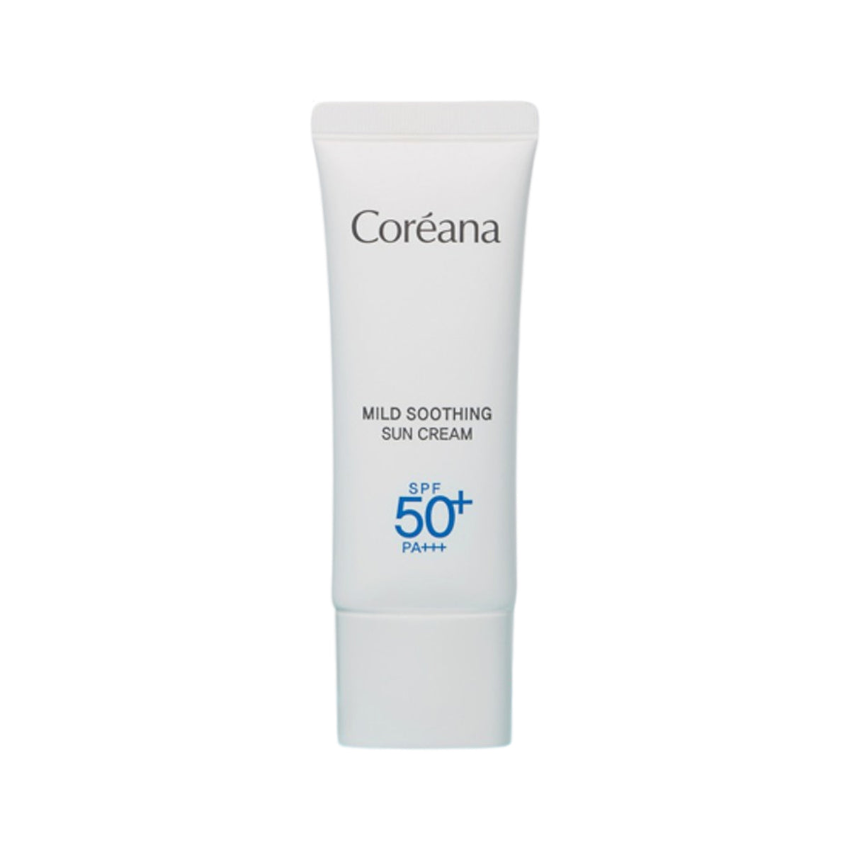 Coreana Mild Soothing Sunscreen 40ml