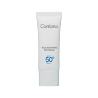 Coreana Mild Soothing Sunscreen 40ml