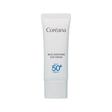 Coreana Mild Soothing Sunscreen 40ml