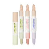 I'M MEME I'm Multi Stick Dual Corrector 7.6g 3colors