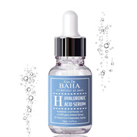 Cos de BAHA Hyaluronic Serum 60ml